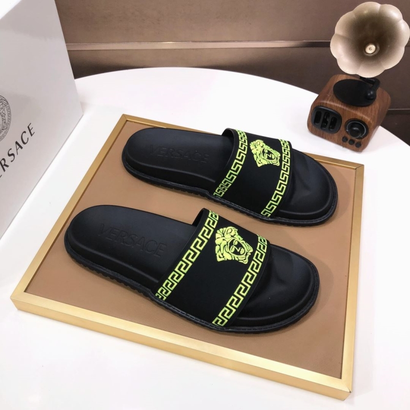 Givenchy Slippers